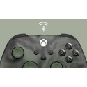 Microsoft QAU-00104 Gaming Controller Black, Green Bluetooth/USB Gamepad Analogue / Digital Android,