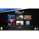 Sony Gran Turismo 7 Standard Multilingual PlayStation 4