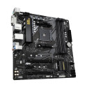 Gigabyte B550M DS3H Motherboard - Supports AMD Ryzen 5000 Series AM4 CPUs, 5+3 Phases Pure Digital V