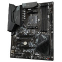 GIGABYTE B550 Gaming X V2 Motherboard - Supports AMD Ryzen 5000 Series AM4 CPUs, 10+3 Phases Digital