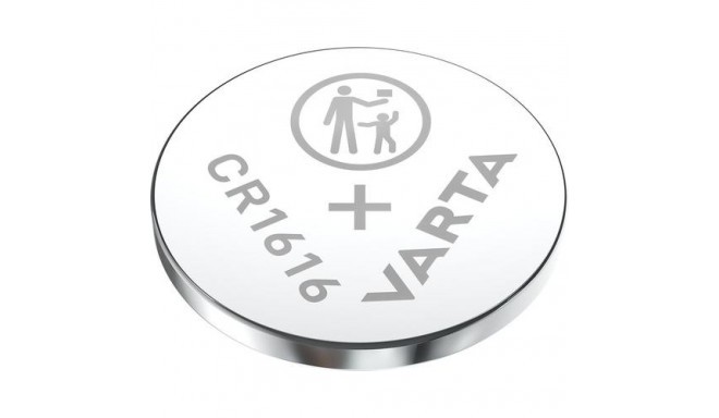 Varta -CR1616