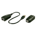 Lindy 50m USB 2.0 Cat.6 Extender