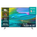 Hisense 65U6KQ TV 165.1 cm (65&quot;) 4K Ultra HD Smart TV Wi-Fi Black 600 cd/m²