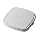 Cisco Catalyst 9120AXI-E Wireless Access Point, Wi-Fi 6, 4x4 Dual 5GHz Radio, CleanAir with RF ASIC,