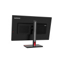 Lenovo ThinkVision P32pz-30 LED display 80 cm (31.5&quot;) 3840 x 2160 pixels 4K Ultra HD LCD Bl