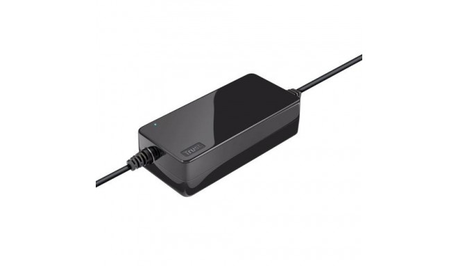 Trust 23394 power adapter/inverter Indoor 90 W Black