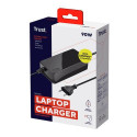 Trust 23394 power adapter/inverter Indoor 90 W Black