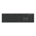 Conceptronic Wireless Keyboard &amp; Mouse Kit, Italian layout