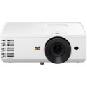 Viewsonic PA700S data projector Standard throw projector 4500 ANSI lumens SVGA (800x600) White