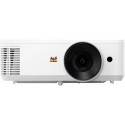 Viewsonic PA700S data projector Standard throw projector 4500 ANSI lumens SVGA (800x600) White