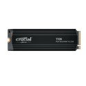 Crucial CT2000T705SSD5 internal solid state drive 2 TB M.2 PCI Express 5.0 NVMe