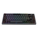 ASUS M701 ROG AZOTH/NXRD/FR keyboard Gaming USB + RF Wireless + Bluetooth AZERTY French Black