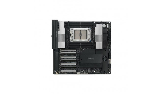 ASUS PRO WS WRX90E-SAGE SE AMD WRX90 Socket sTR5 EEB