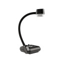 AVer F50+ document camera Black 25.4 / 3.2 mm (1 / 3.2&quot;) CMOS USB 2.0