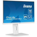 iiyama ProLite XUB2792HSU-W6 LED display 68.6 cm (27&quot;) 1920 x 1080 pixels Full HD White