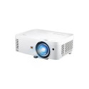 Viewsonic LS550WH data projector Standard throw projector 2000 ANSI lumens LED WXGA (1280x800) White