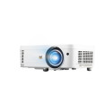 Viewsonic LS550WH data projector Standard throw projector 2000 ANSI lumens LED WXGA (1280x800) White