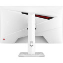 MSI MAG 274QRFW computer monitor 68.6 cm (27&quot;) 2560 x 1440 pixels Wide Quad HD LCD White