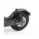 MOTUS Scooty 8.5 20 km/h Black, Silver 7.8 Ah