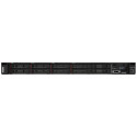 Lenovo ThinkSystem SR250 V2 server Rack (1U) Intel Xeon E E-2334 3.4 GHz 16 GB DDR4-SDRAM 450 W