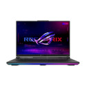 ASUS ROG Strix SCAR 18 G834JZR-N6036W Laptop 45.7 cm (18&quot;) 2.5K Intel® Core™ i9 i9-14900HX 