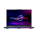 ASUS ROG Strix SCAR 18 G834JZR-N6036W Laptop 45.7 cm (18&quot;) 2.5K Intel® Core™ i9 i9-14900HX 