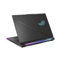 ASUS ROG Strix SCAR 18 G834JZR-N6036W Laptop 45.7 cm (18&quot;) 2.5K Intel® Core™ i9 i9-14900HX 