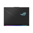 ASUS ROG Strix SCAR 18 G834JZR-N6036W Laptop 45.7 cm (18&quot;) 2.5K Intel® Core™ i9 i9-14900HX 