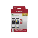 Canon 3713C008 ink cartridge 2 pc(s) Original Black, Cyan, Magenta, Yellow