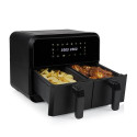 Princess 1.182068.01.001 Double Basket Airfryer