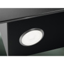 Electrolux LFV619R cooker hood Pendant Black 700 m³/h A