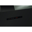 Electrolux LFV619R cooker hood Pendant Black 700 m³/h A