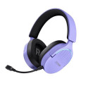 Trust GXT 491P FAYZO Headset Wired &amp; Wireless Head-band Gaming USB Type-A Bluetooth Black, P