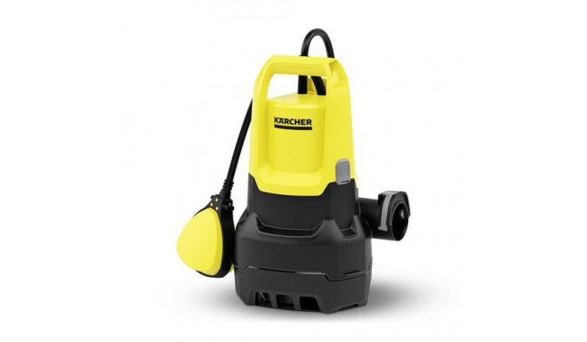 Kärcher SP 9.500 DIRT submersible pump 280 W 9500 l/h 7 m