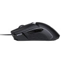 Gigabyte AORUS M5 mouse Gaming Right-hand USB Type-A Optical 16000 DPI
