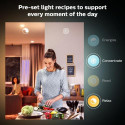 Philips Hue White Candle - E14 smart bulb