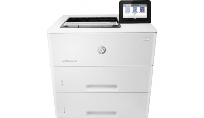 HP LaserJet Enterprise M507x, Print, Two-sided printing