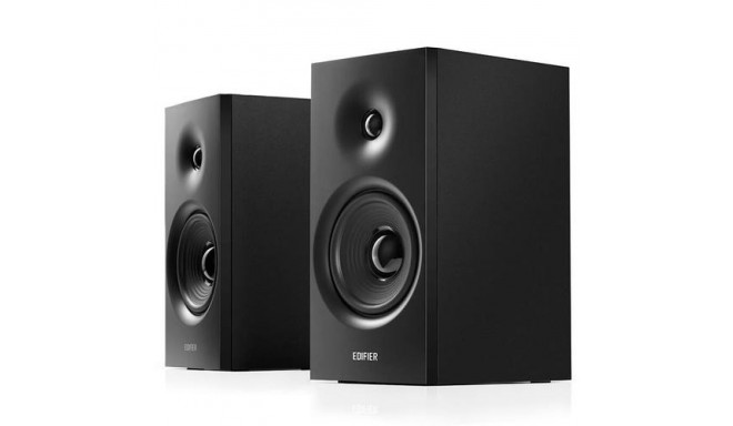 Edifier R1080BT loudspeaker 2-way Black Wired &amp; Wireless 24 W