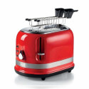 Ariete 0149/00 6 2 slice(s) 815 W Red