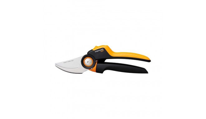 Fiskars X-Series L P961 pruning shears Bypass Black, Orange