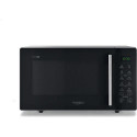 Whirlpool MWP 254 SB Over the range Grill microwave 25 L 900 W Black
