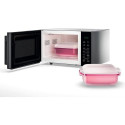 Whirlpool MWP 254 SB Over the range Grill microwave 25 L 900 W Black