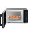 Whirlpool MWP 254 SB Over the range Grill microwave 25 L 900 W Black