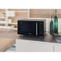 Whirlpool MWP 254 SB Over the range Grill microwave 25 L 900 W Black