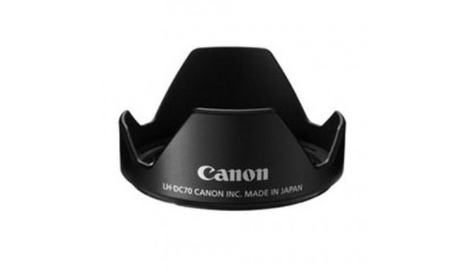 Canon LH-DC70 Black