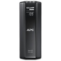 APC Back-UPS Pro uninterruptible power supply (UPS) Line-Interactive 1.5 kVA 865 W 10 AC outlet(s)