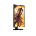 AOC 24G4X computer monitor 60.5 cm (23.8&quot;) 1920 x 1080 pixels Full HD LCD Black