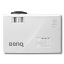 BenQ SH753P data projector Standard throw projector 5000 ANSI lumens DLP 1080p (1920x1080) 3D White