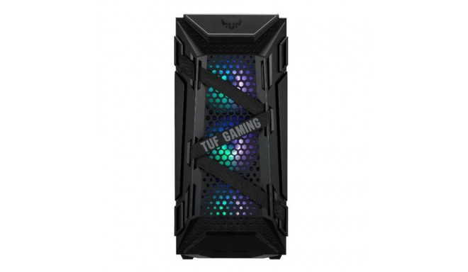 ASUS TUF Gaming GT301 Midi Tower Black