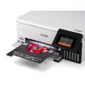 Epson EcoTank ET-8500 Inkjet A4 5760 x 1440 DPI 32 ppm Wi-Fi